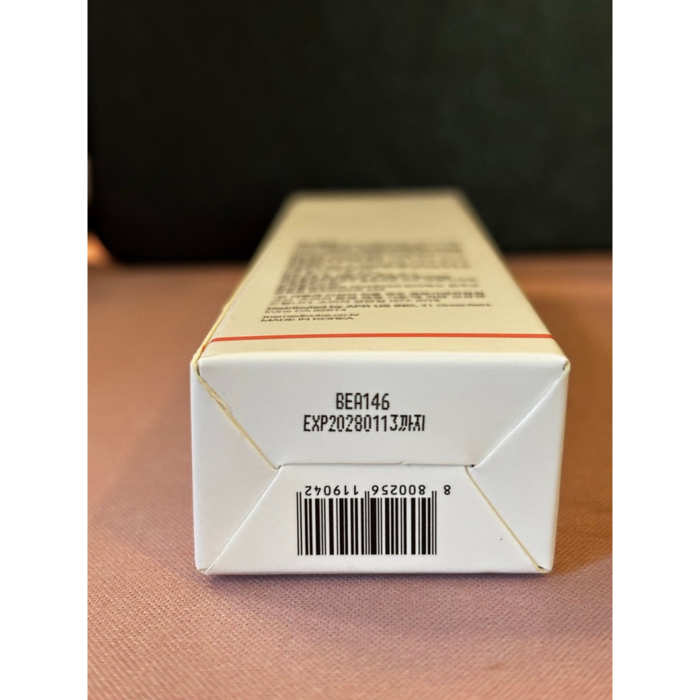 Medicube PDRN Pink Peptide Eye Cream 30 mL - Picture 5 of 5
